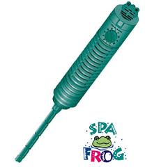 Spa Frog Filter Frog Cartridge | 01-14-3712